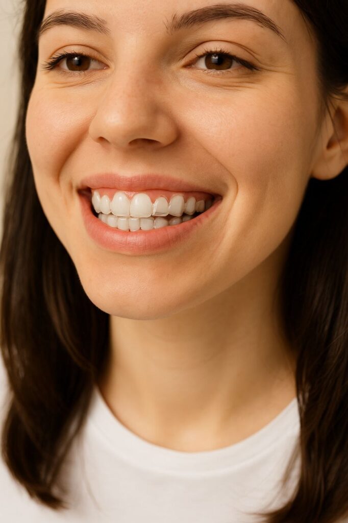 Ortodoncia Invisible en Mallorca: la sonrisa perfecta sin brackets