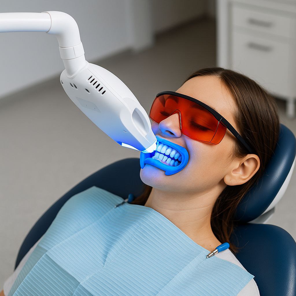 Estética dental en Mallorca: guía completa de tratamientos y precios (2025)