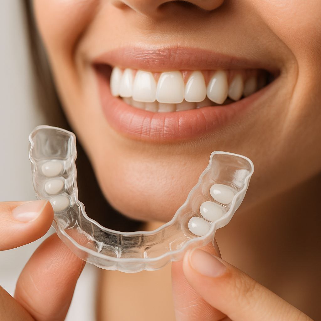 Blanqueamiento Dental en Mallorca: Guía Completa de Tratamientos y Precios