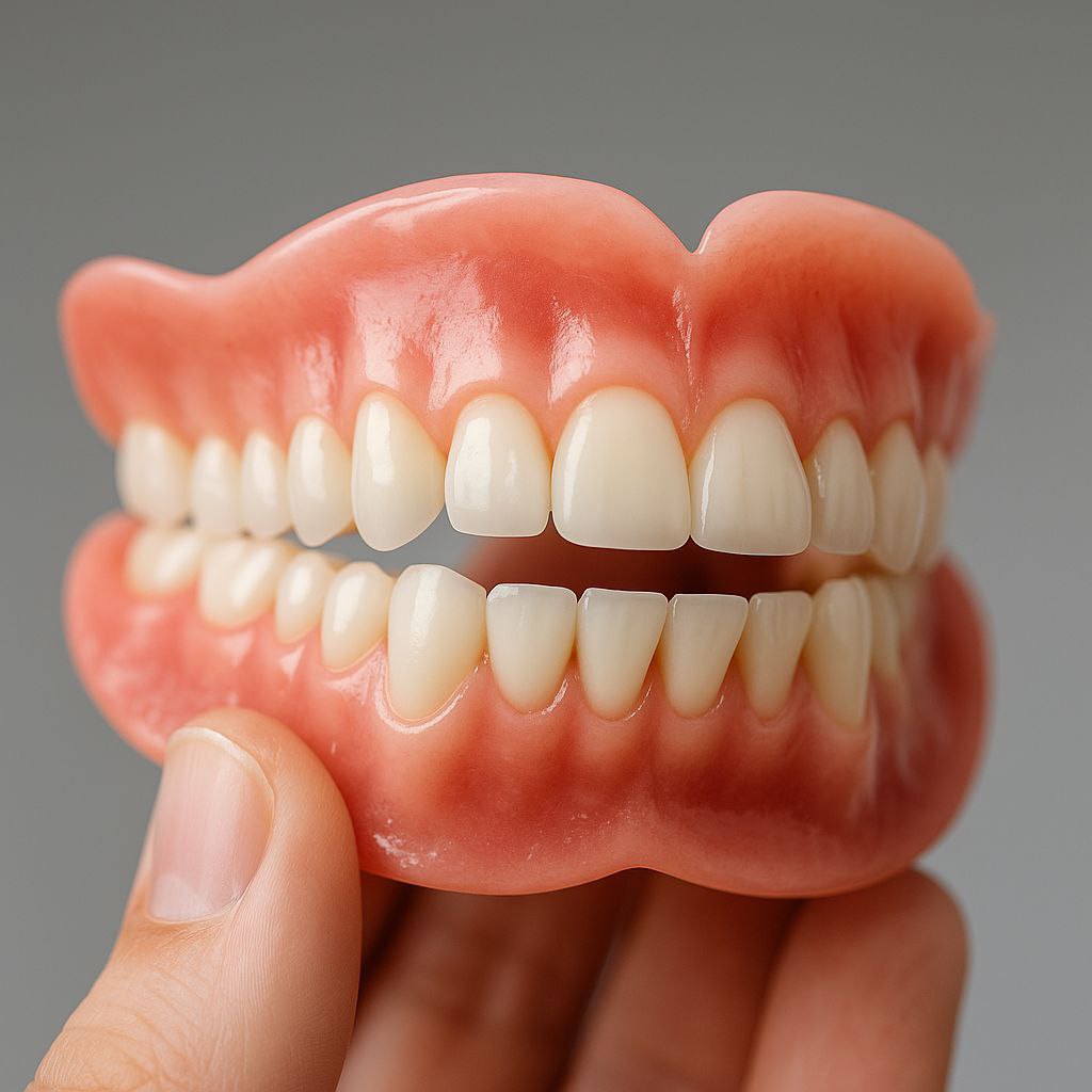 Prótesis dentales en Mallorca: Tipos, precios y cuidados