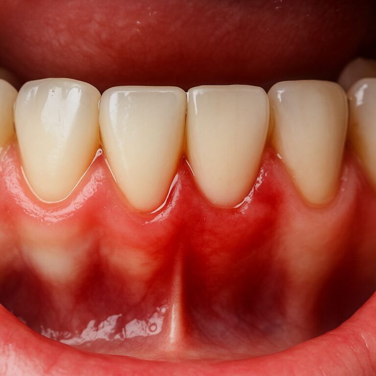 Periodoncia