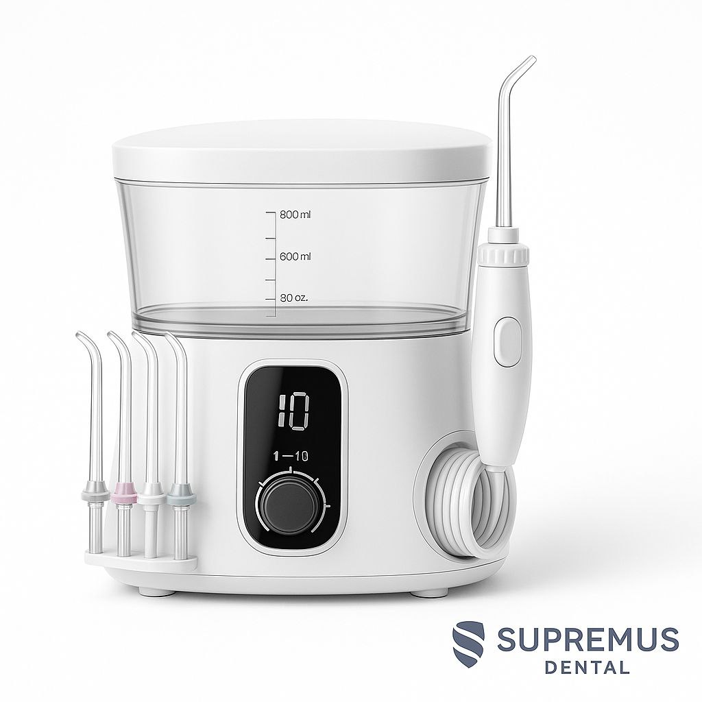 Irrigador A calidad-precio