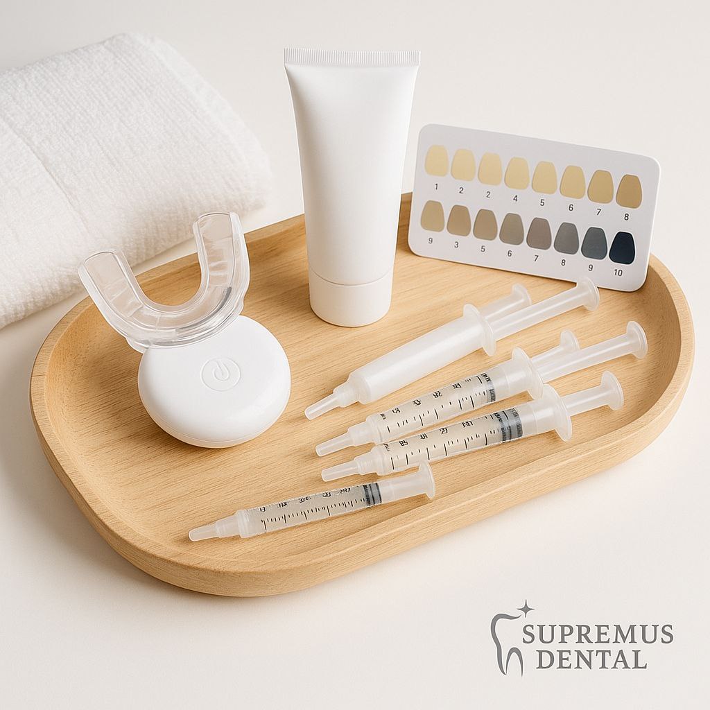 Kit MySmile LED