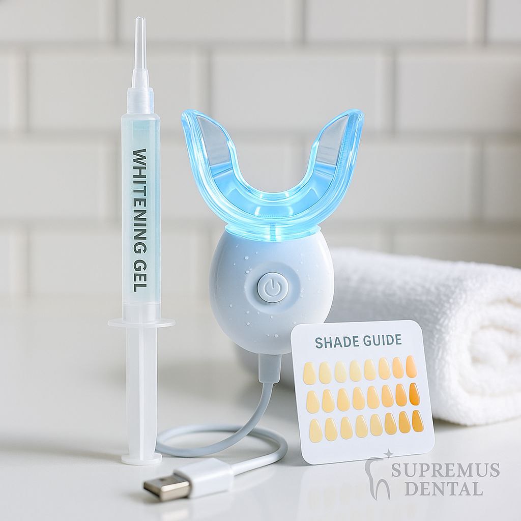 WellDent LED Kit