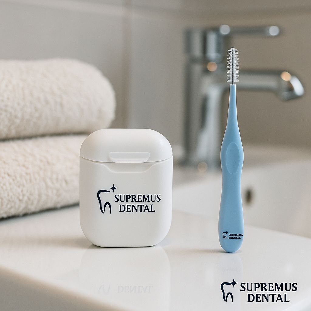 DenTek Complete Clean Floss Picks