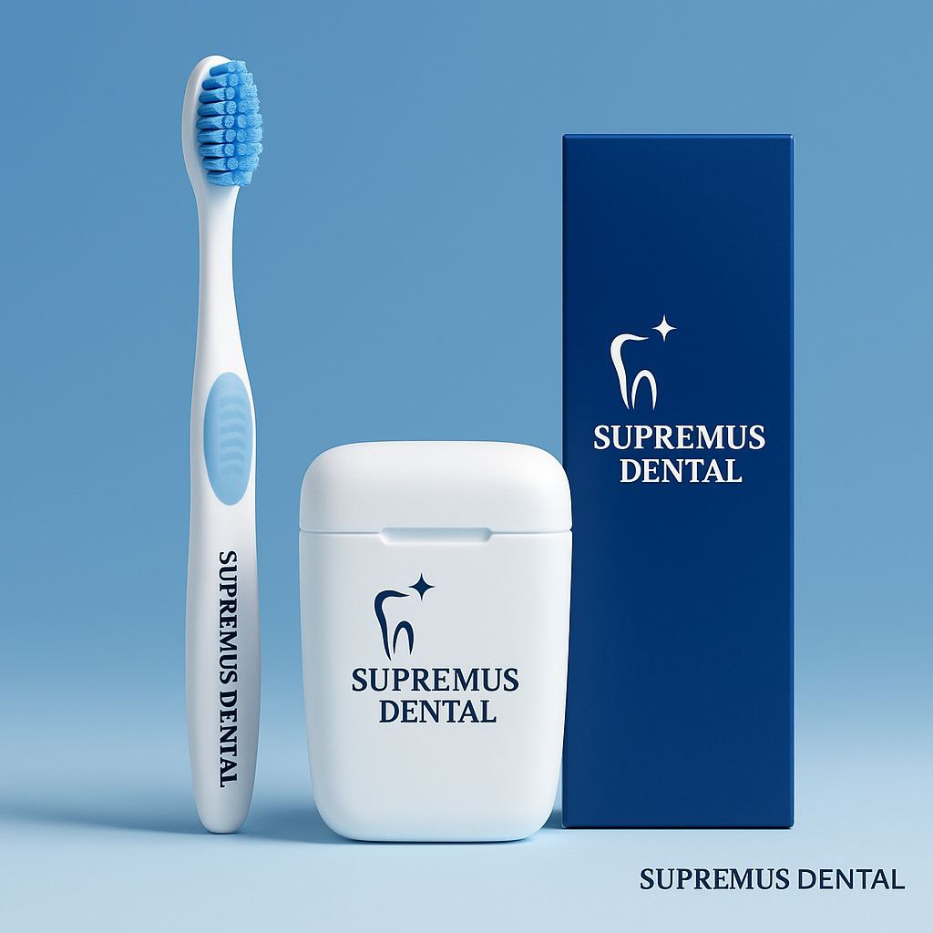 Piksters interdentales