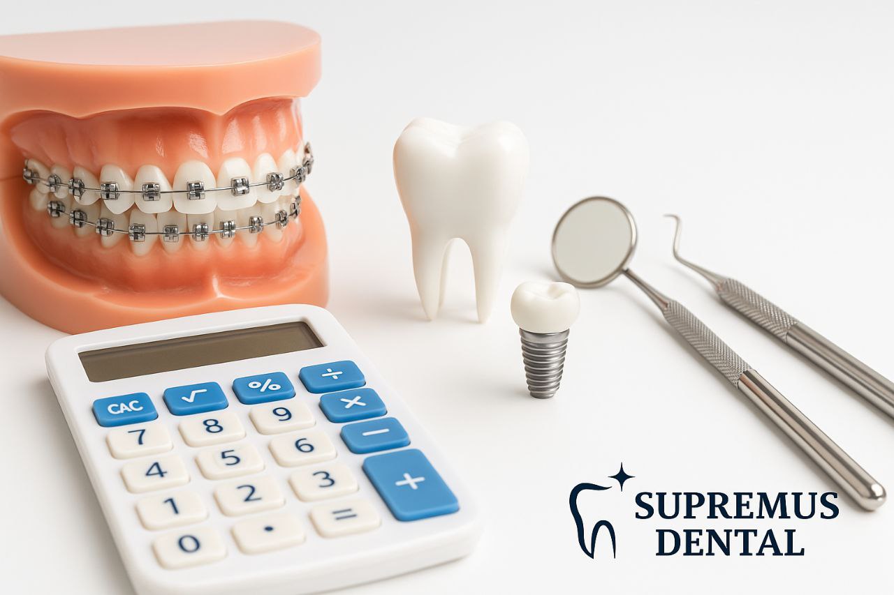 Calculadoras dentales