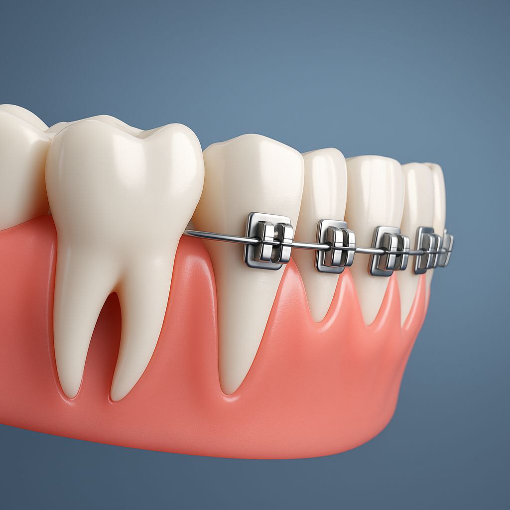 Productos básicos para cuidado dental en casa