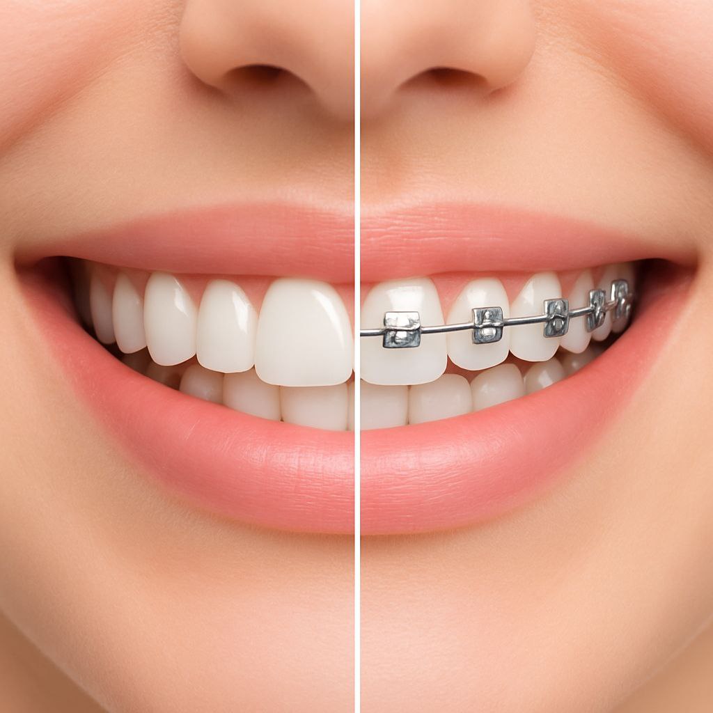 Consejos para mantener dientes blancos