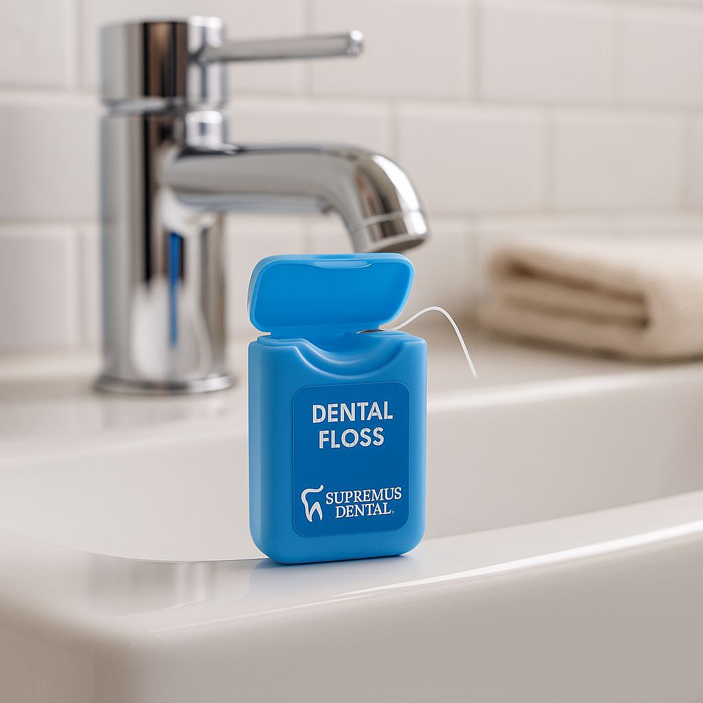 Cepillos interdentales