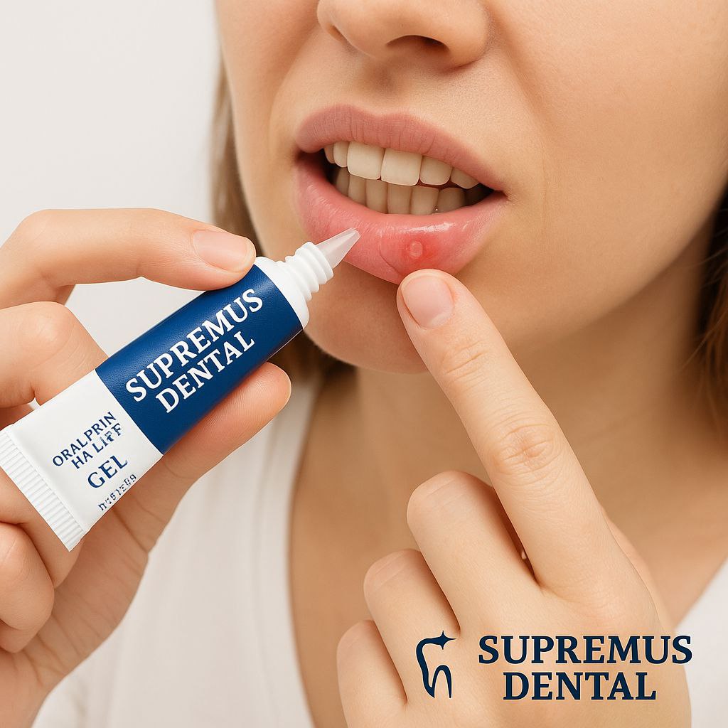 Errores comunes en la higiene dental