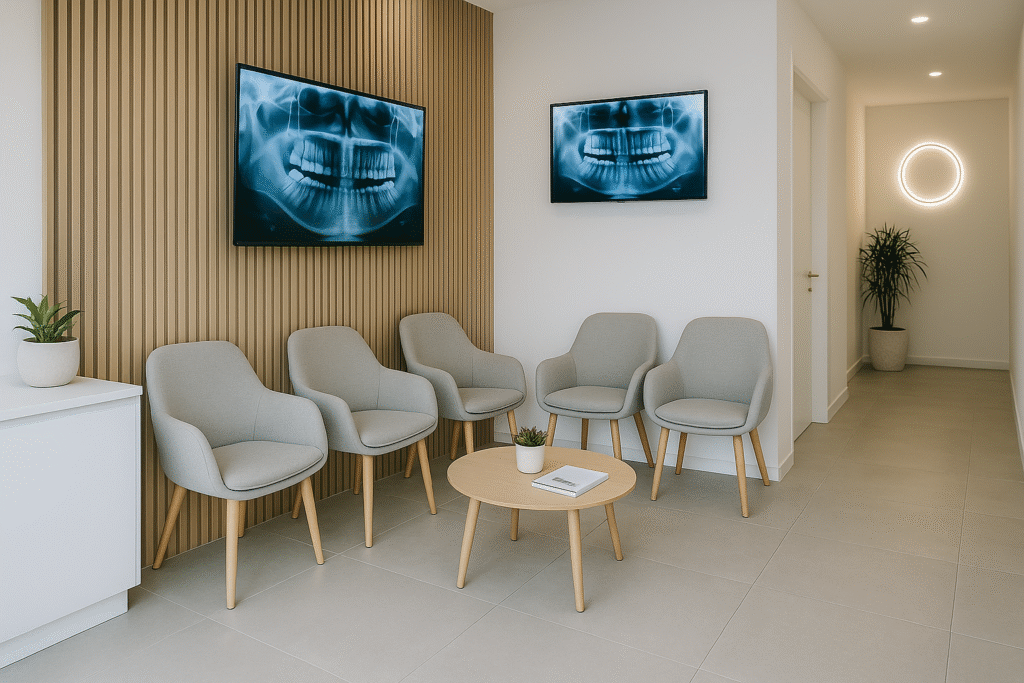 Elite Dental Clinic