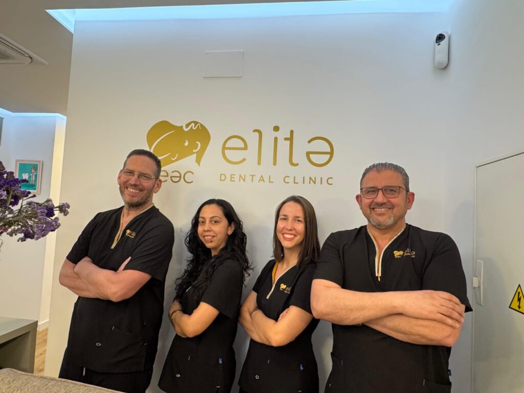 Elite Dental Clinic