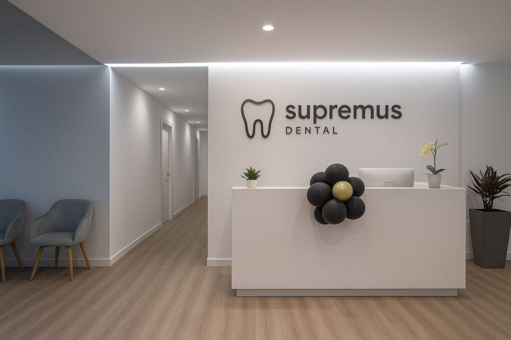 Clínica Dental Basica Premiun