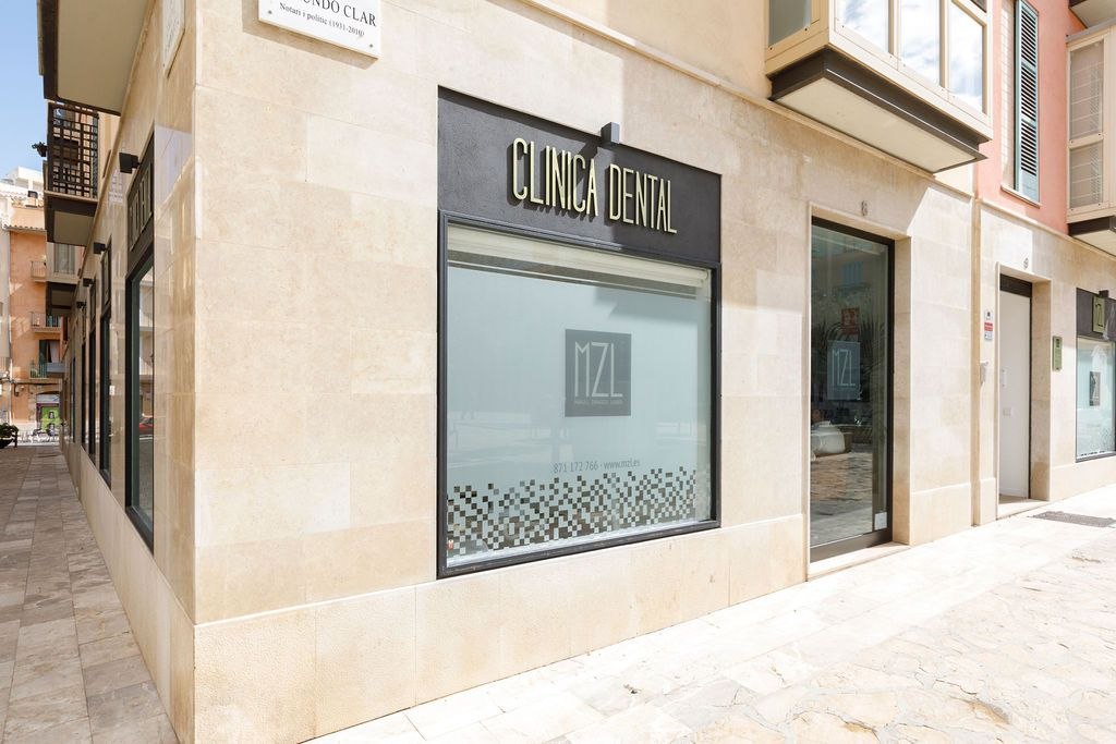 Clínica MZL