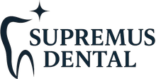 Logo Supremus Dental
