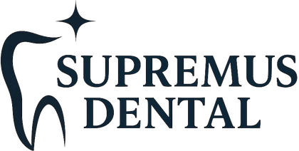 Logo Supremus Dental