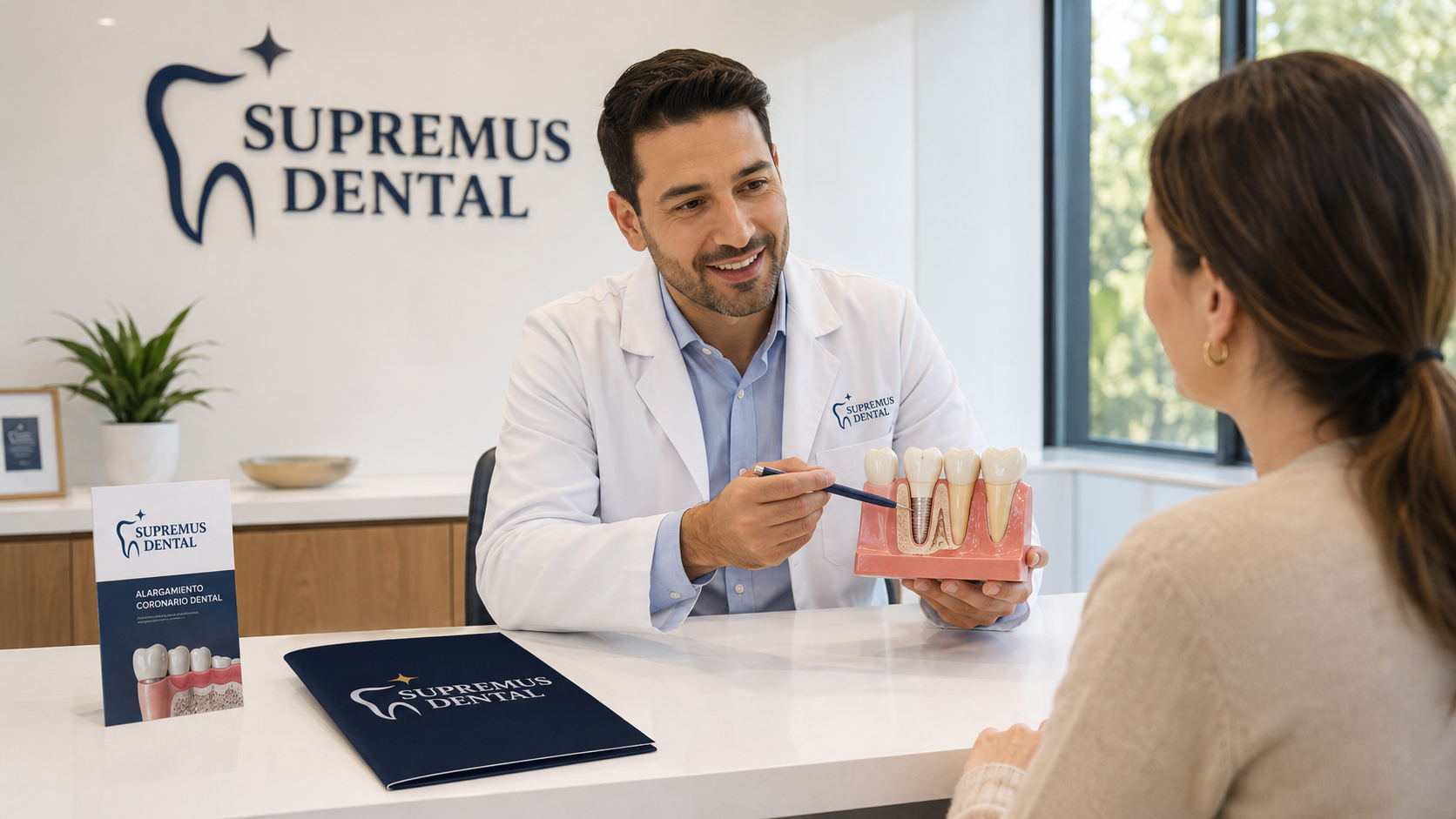 Imagen de tratamiento dental 1