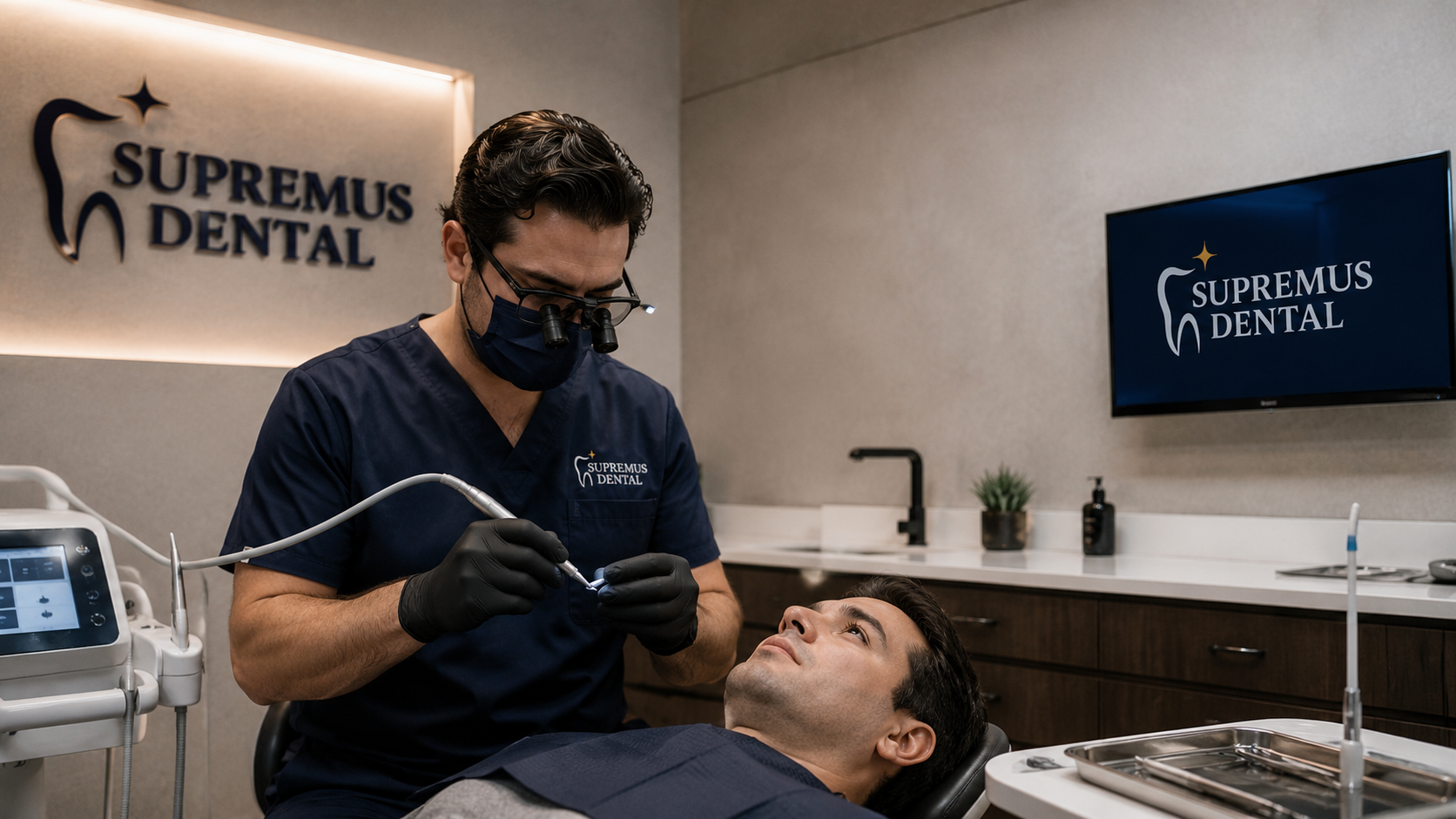 Imagen de tratamiento dental 2