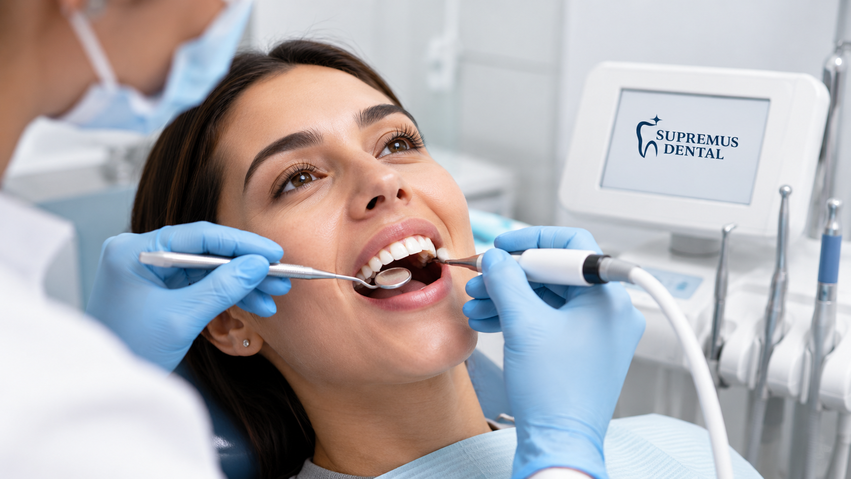 Prevención de caries