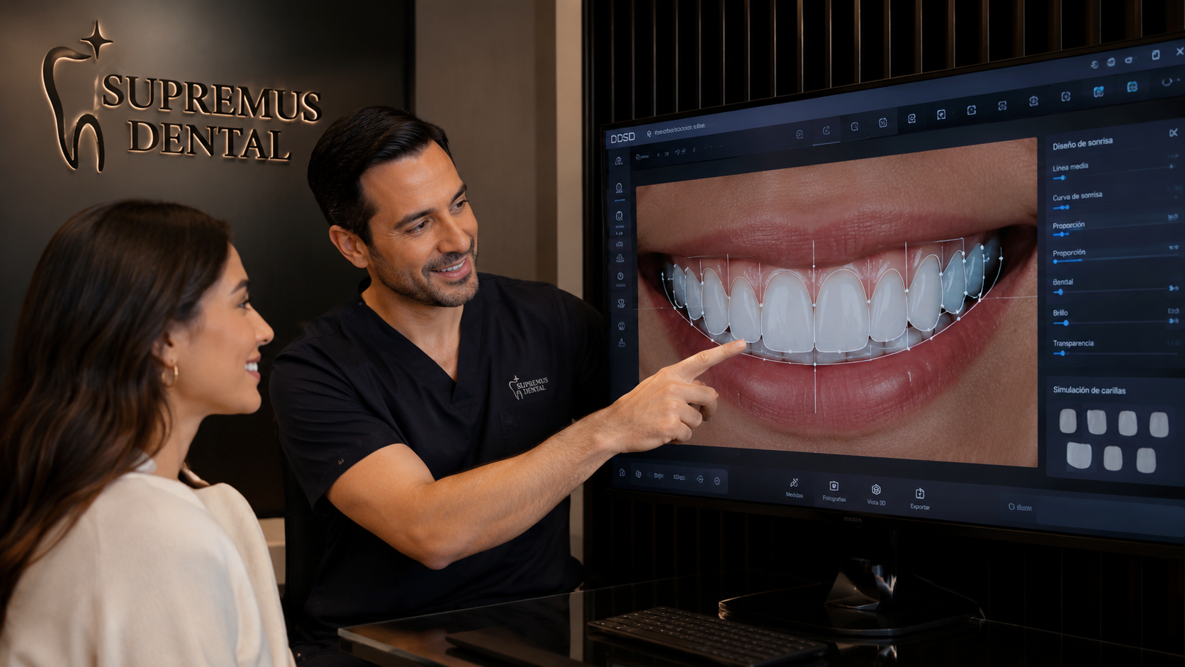 Estética dental