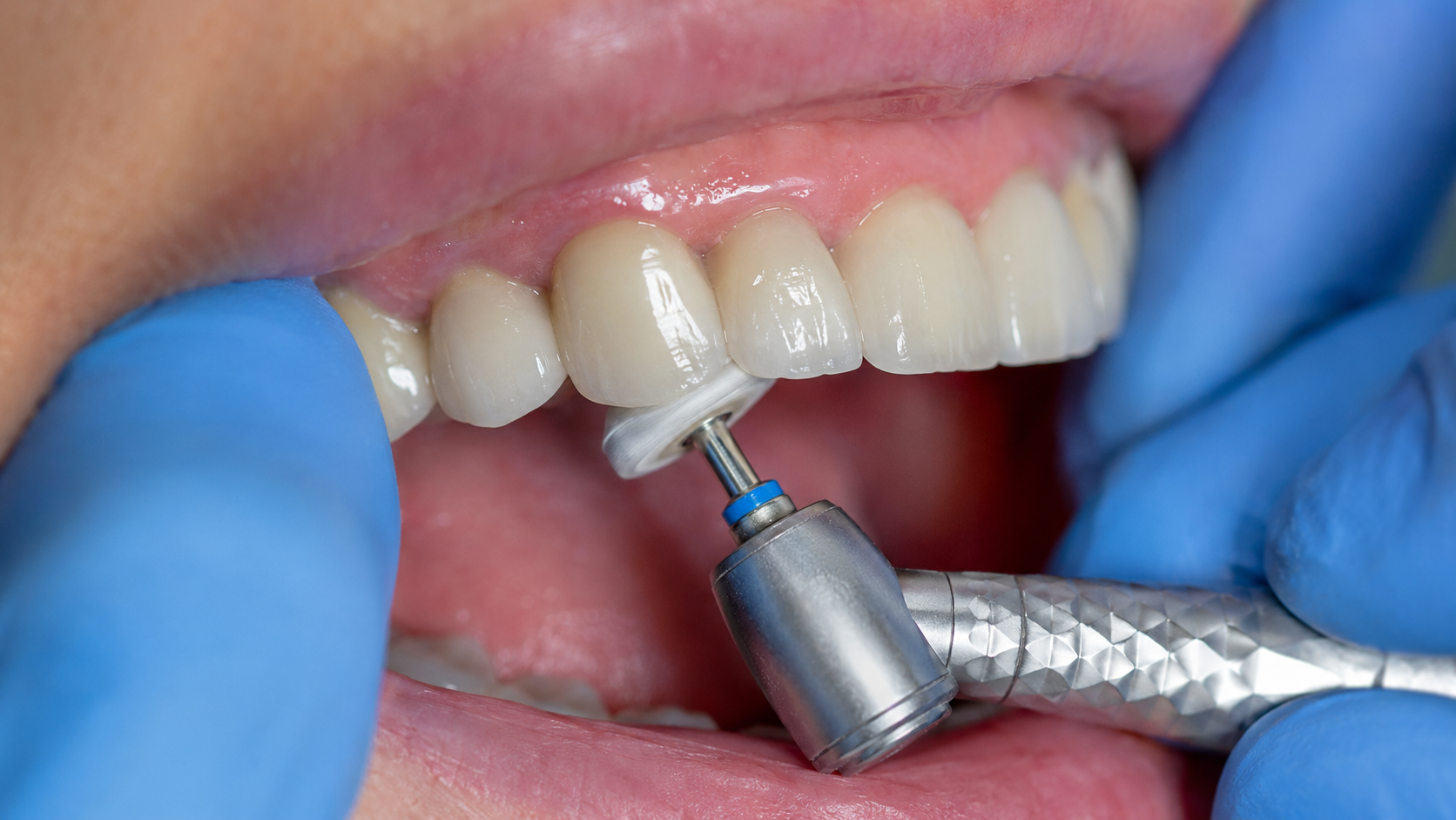 Rehabilitación oral completa