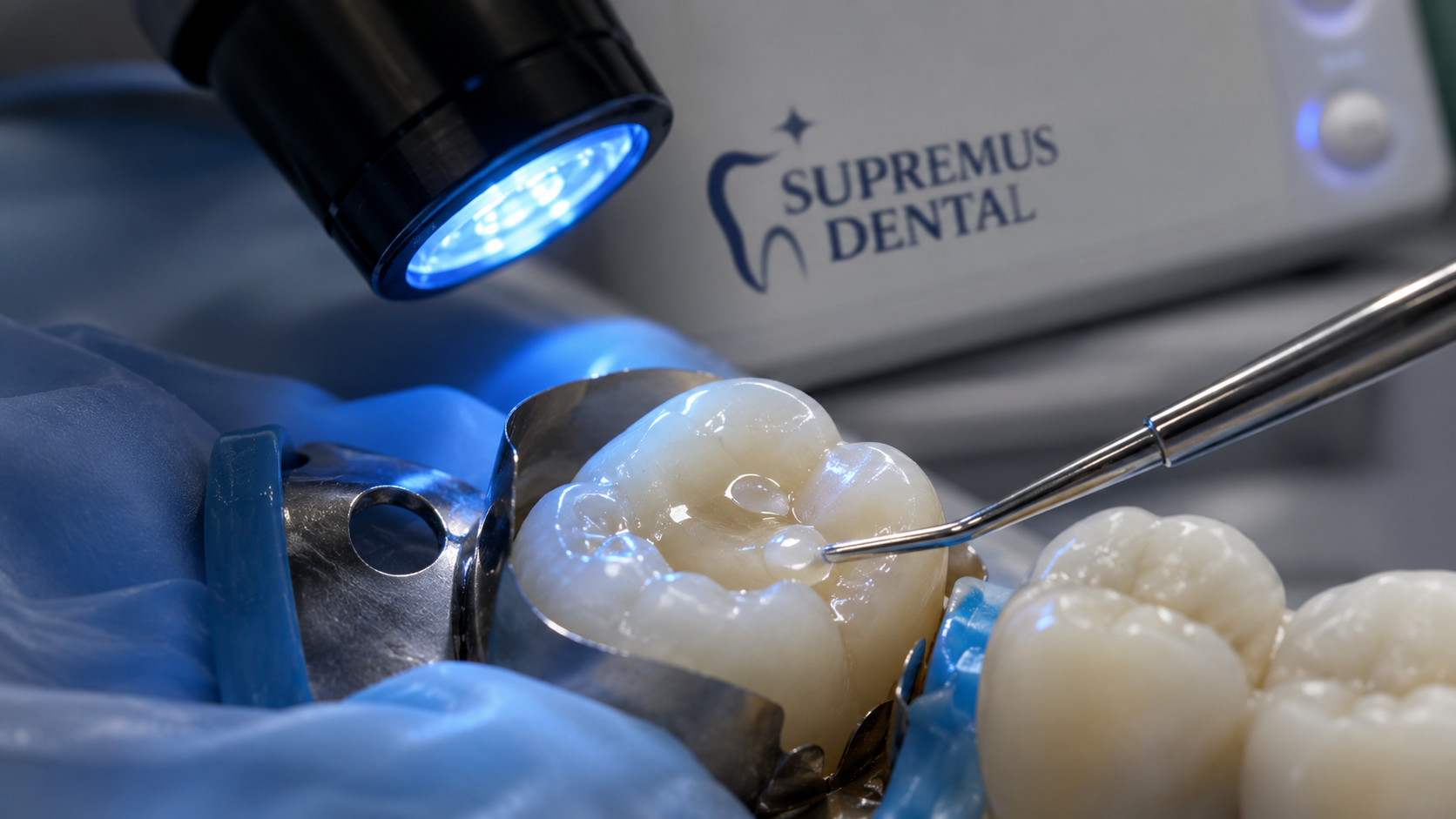 Empastes dentales