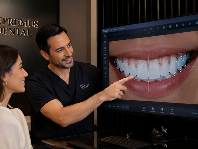 Estética dental