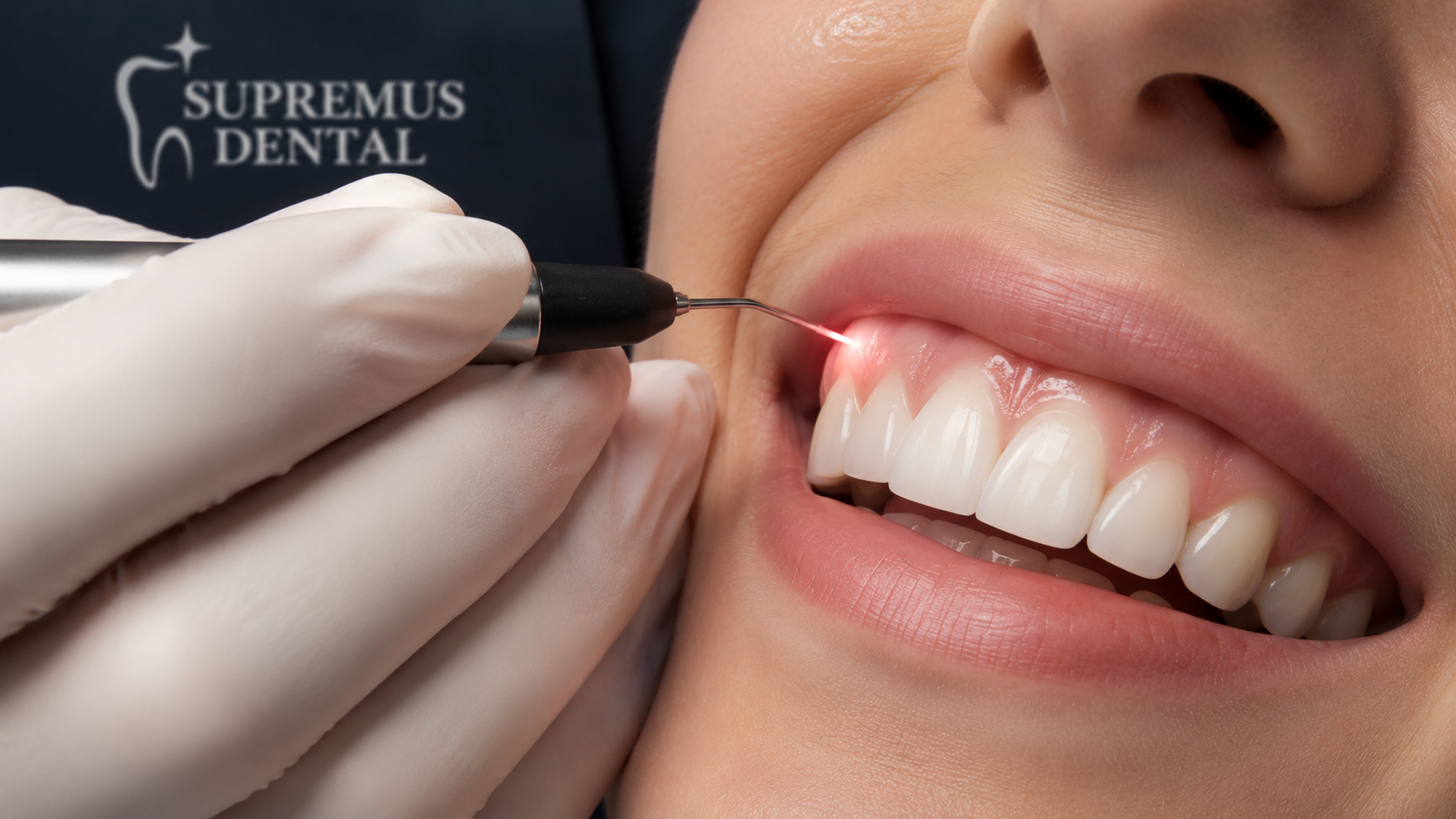 Estética gingival
