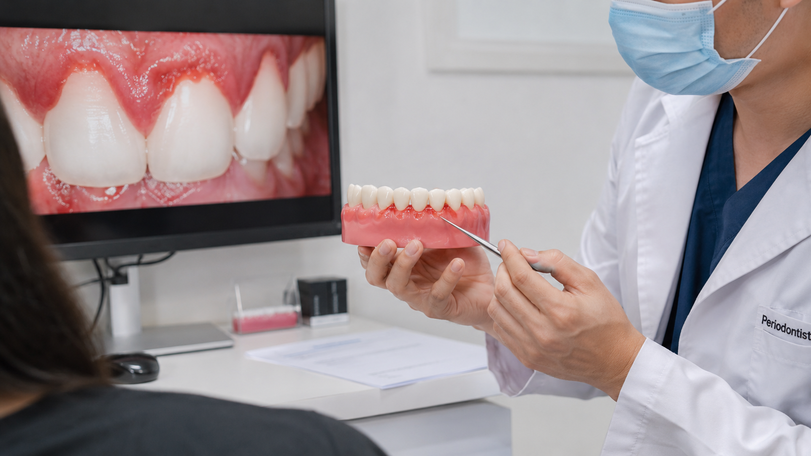 Gingivitis