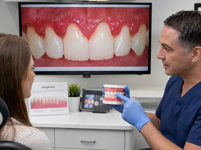 Periodoncia