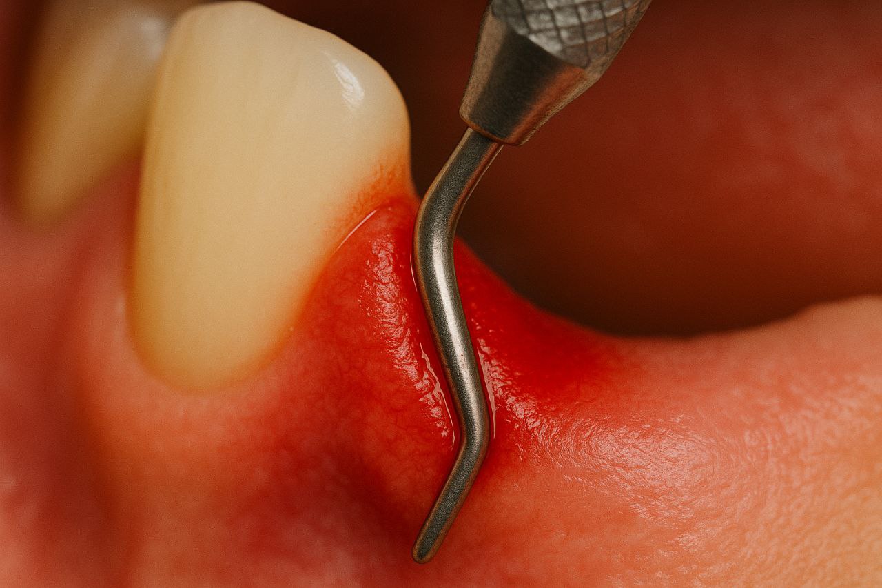 Imagen de tratamiento dental 1