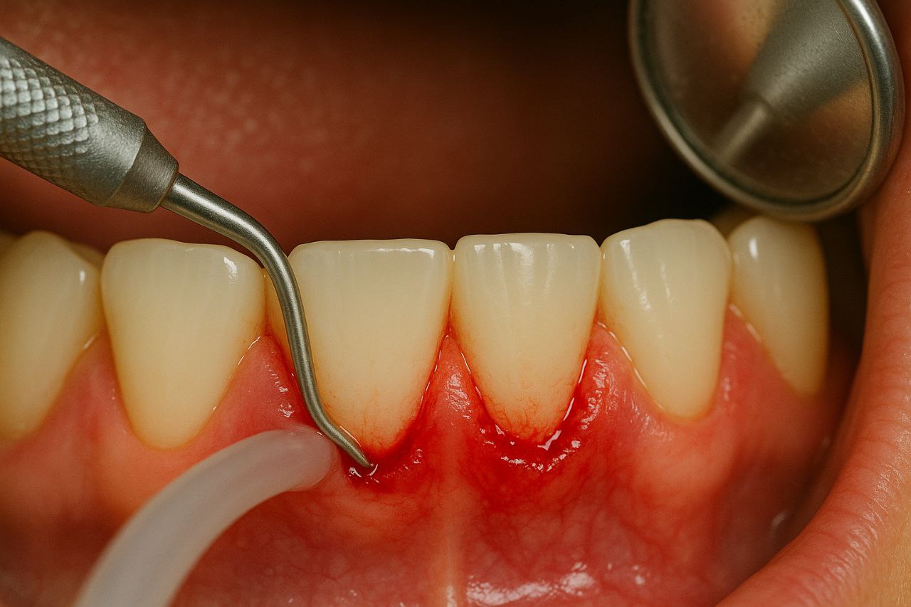Tratamientos Dentales