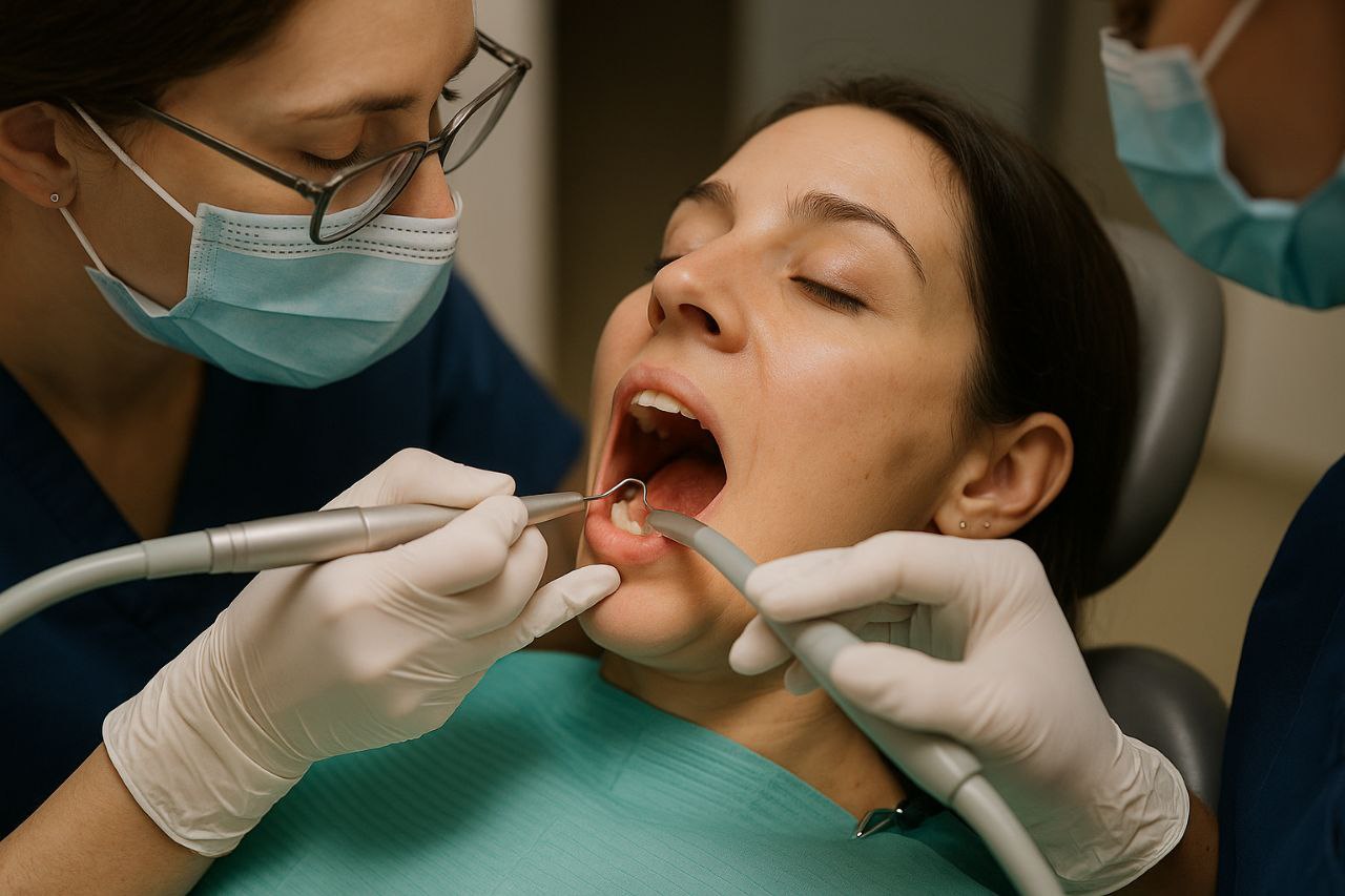 Imagen de tratamiento dental 2