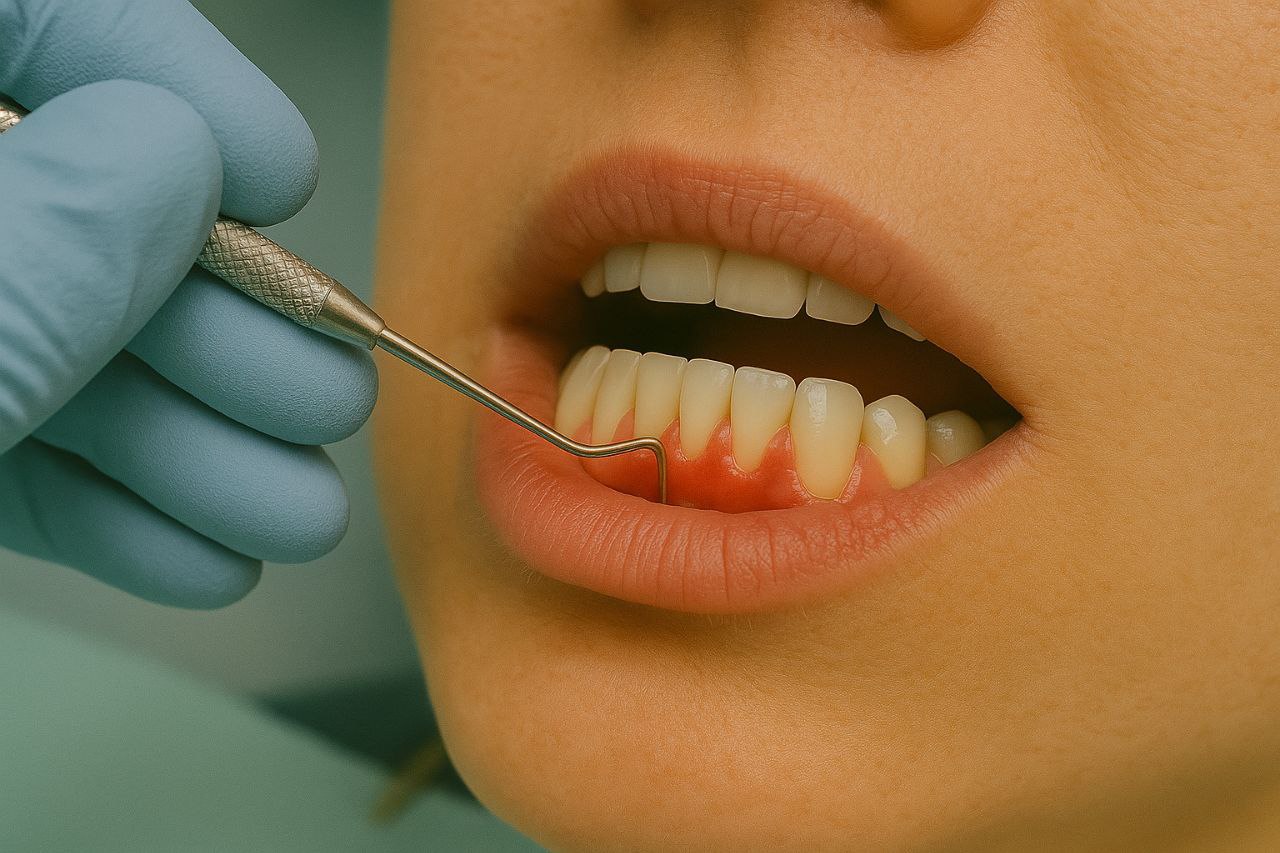Imagen de tratamiento dental 3