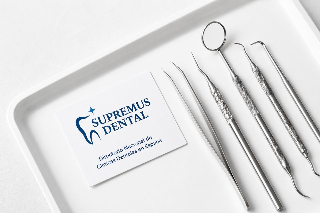 Limpieza dental profesional: qué es, cuándo hacerla y qué debes saberGuías Dentales 01 · Editorial informativa - imagen editorial 2
