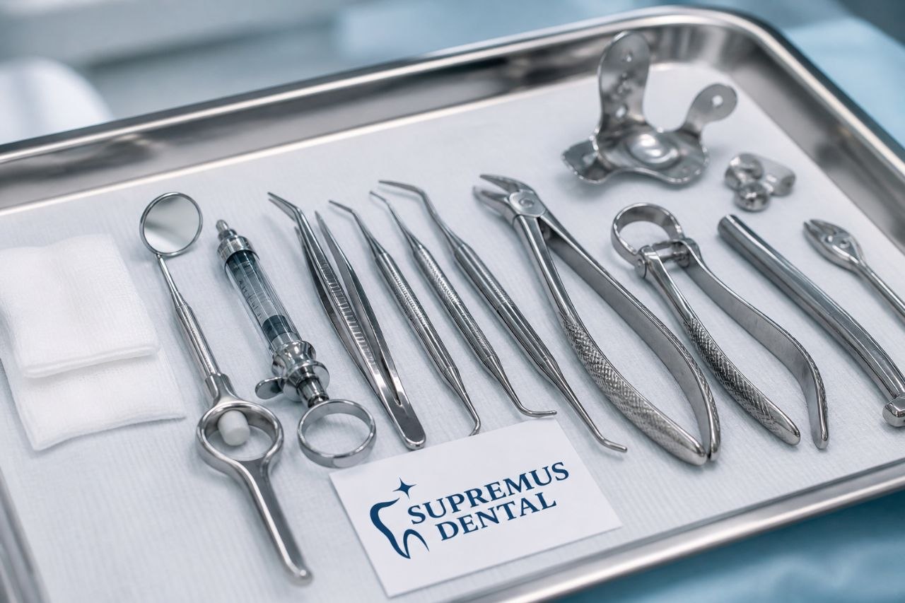 Imagen de tratamiento dental 1