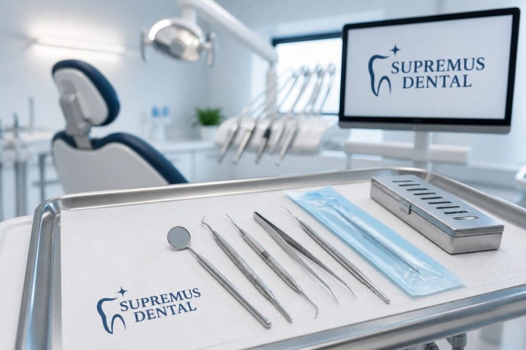 Limpieza dental profesional: guía completa, cuándo hacerla y qué debes saber