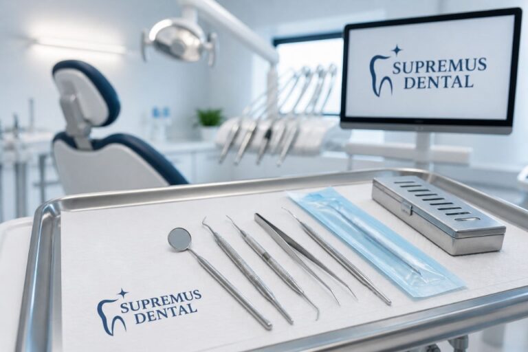 Limpieza dental profesional: guía completa, cuándo hacerla y qué debes saber