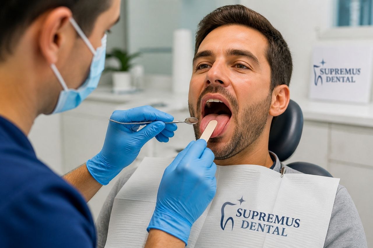 Imagen informativa de guía dental 2