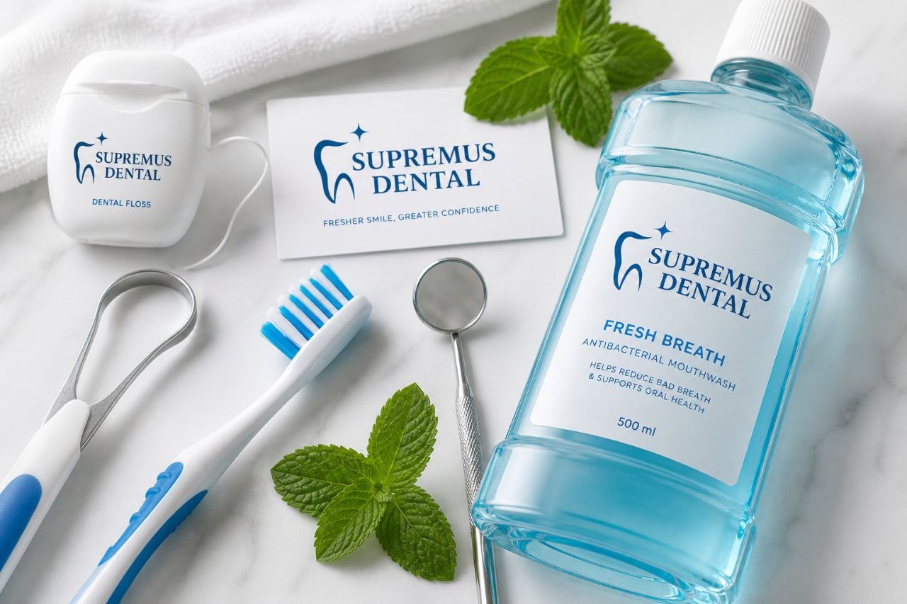 Imagen informativa de guía dental 2