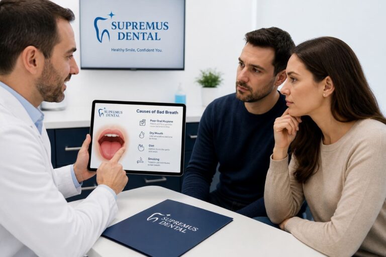Higiene y Limpiezas Dentales