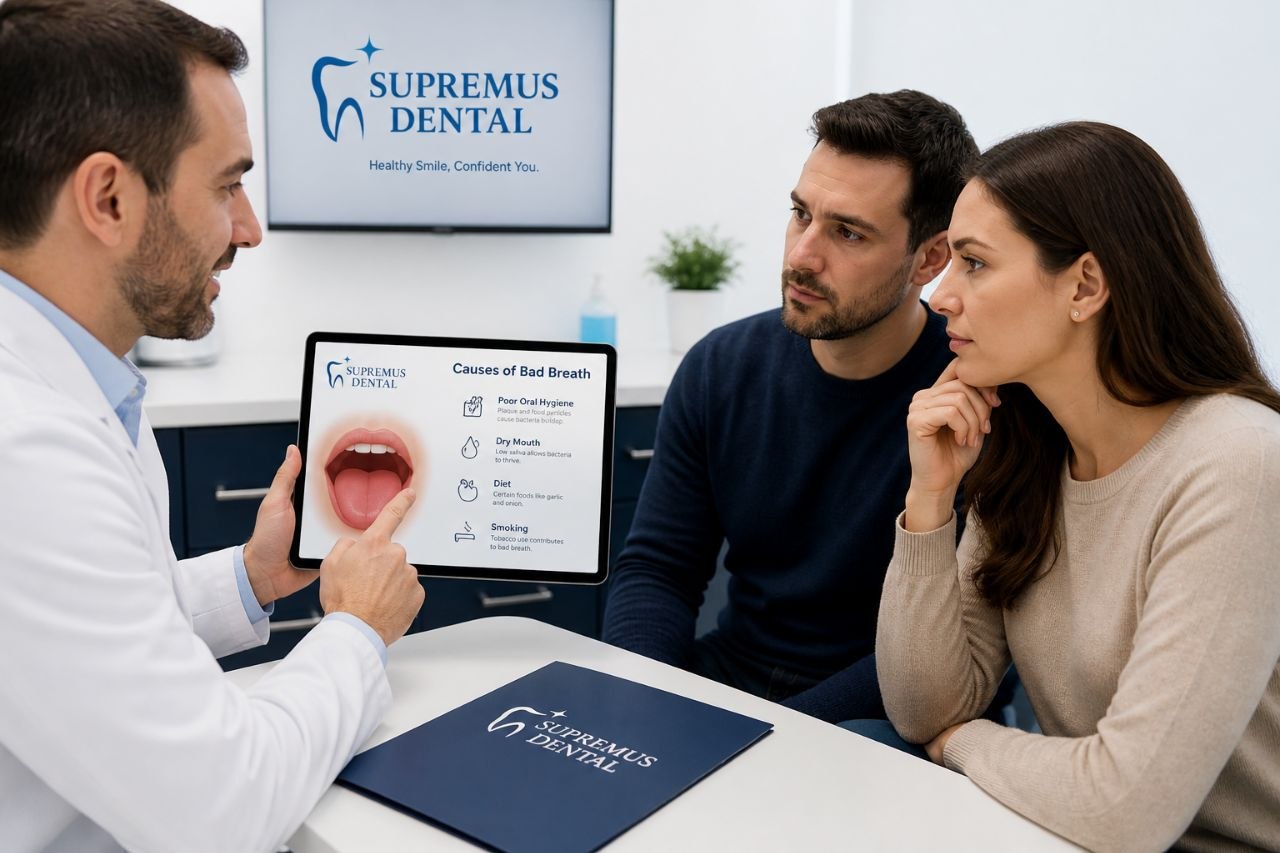 Limpieza dental profesional: qué es, cuándo hacerla y qué debes saberGuías Dentales 01 · Editorial informativa - imagen editorial 1