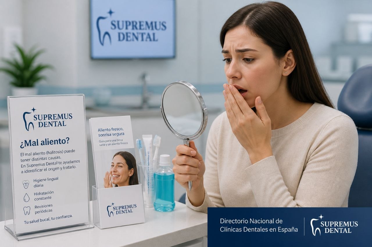 Imagen informativa de guía dental 1