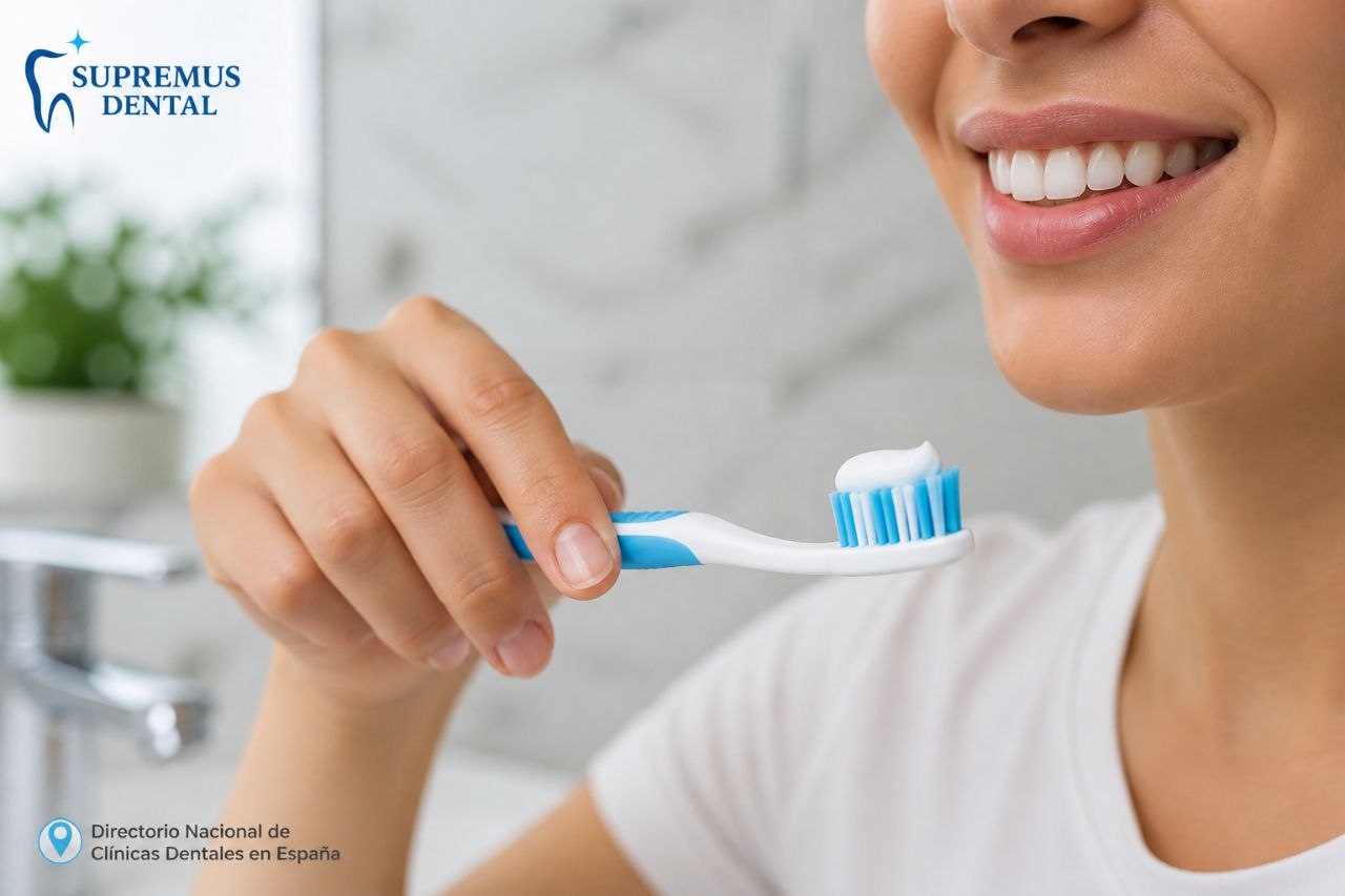 Imagen informativa de guía dental 2