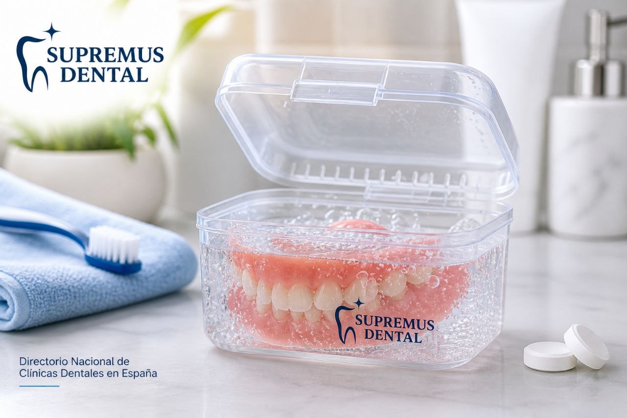 Contenido dental destacado