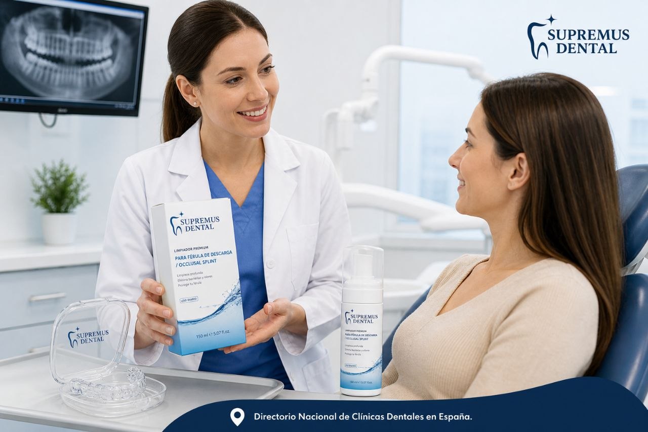 Imagen de tratamiento dental 1