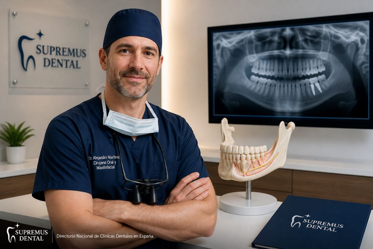 Imagen informativa dental