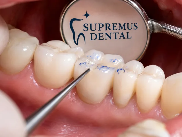 Prótesis y rehabilitación oral