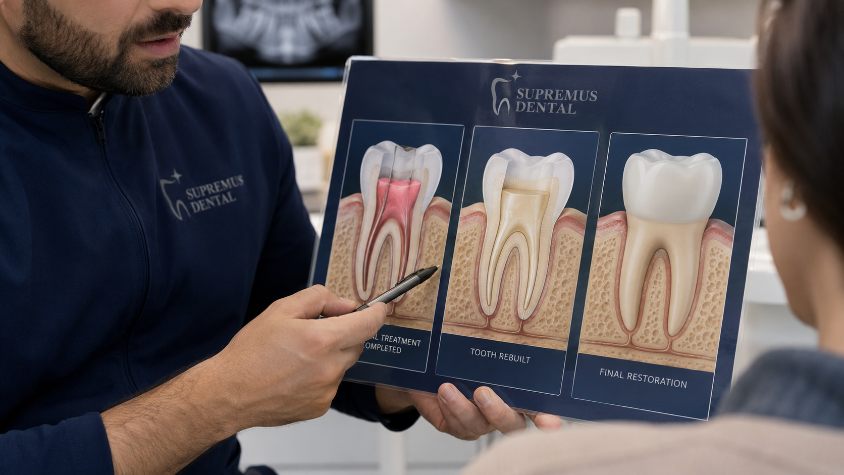 Endodoncia